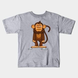 Annoyed Kids T-Shirt